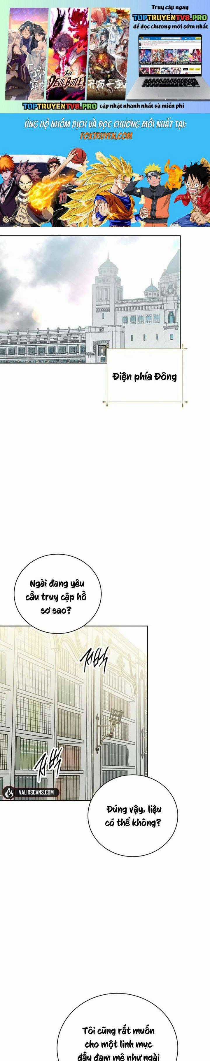 Phía Sau Mặt Nạ Của Nam Chính Hiền Lành Chương 82 trang 1