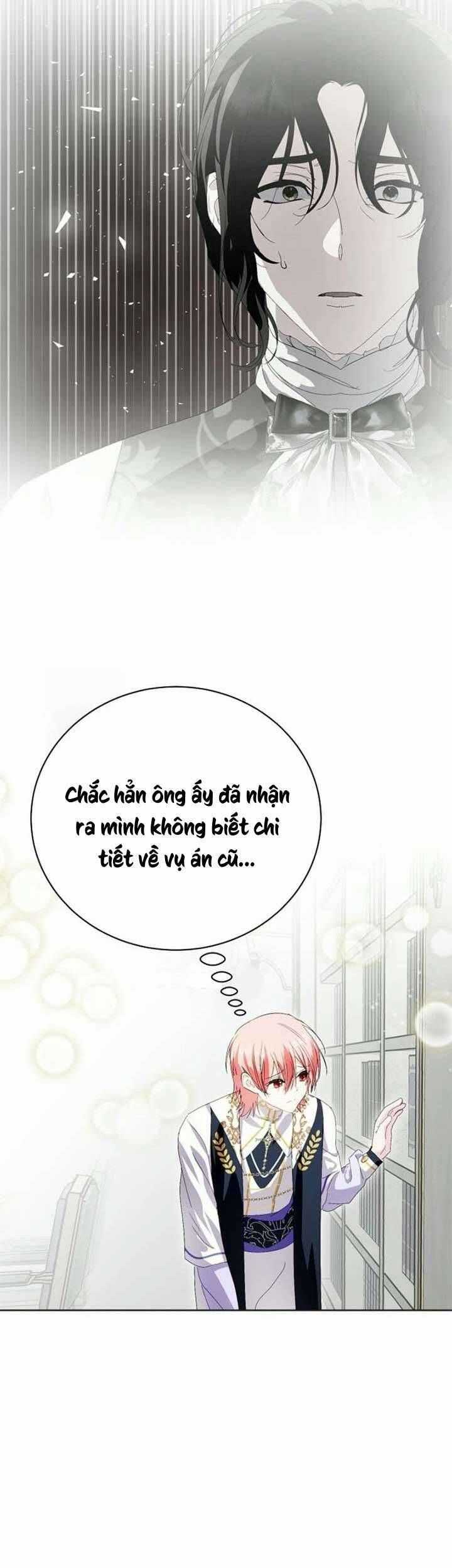 Phía Sau Mặt Nạ Của Nam Chính Hiền Lành Chương 82 trang 12