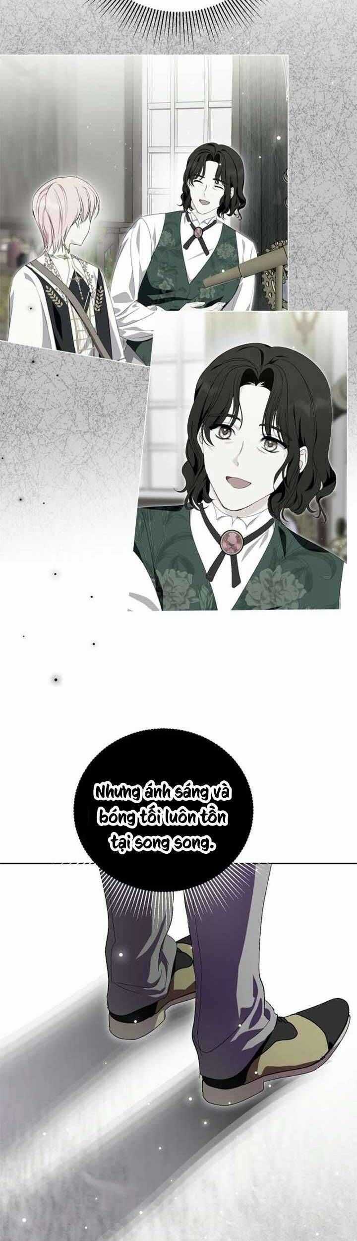 Phía Sau Mặt Nạ Của Nam Chính Hiền Lành Chương 82 trang 14