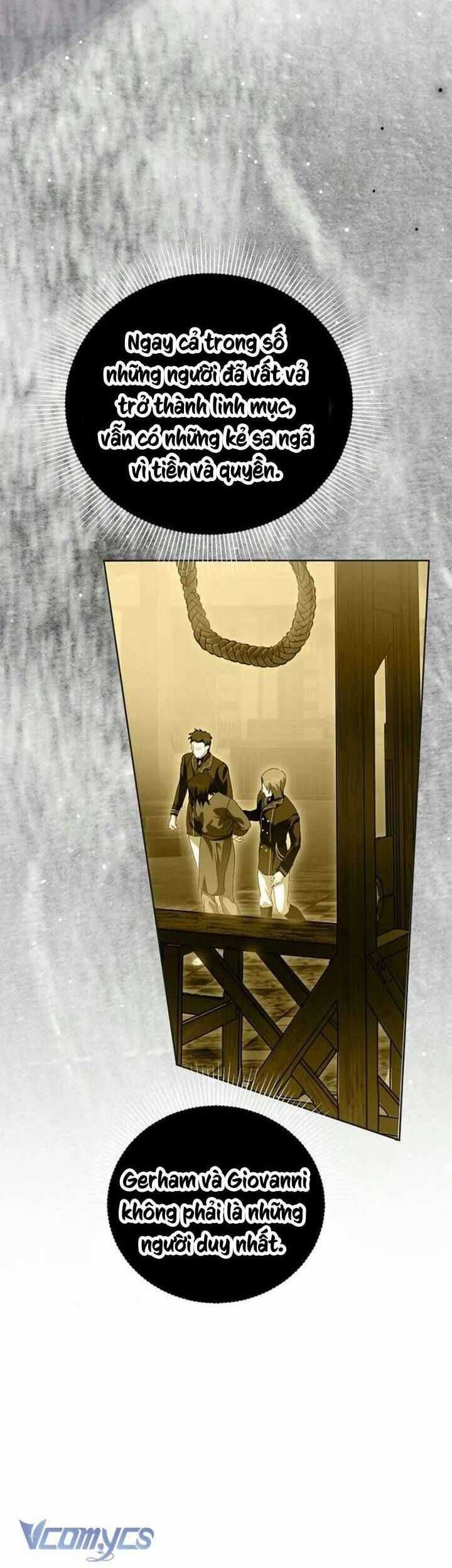 Phía Sau Mặt Nạ Của Nam Chính Hiền Lành Chương 82 trang 15