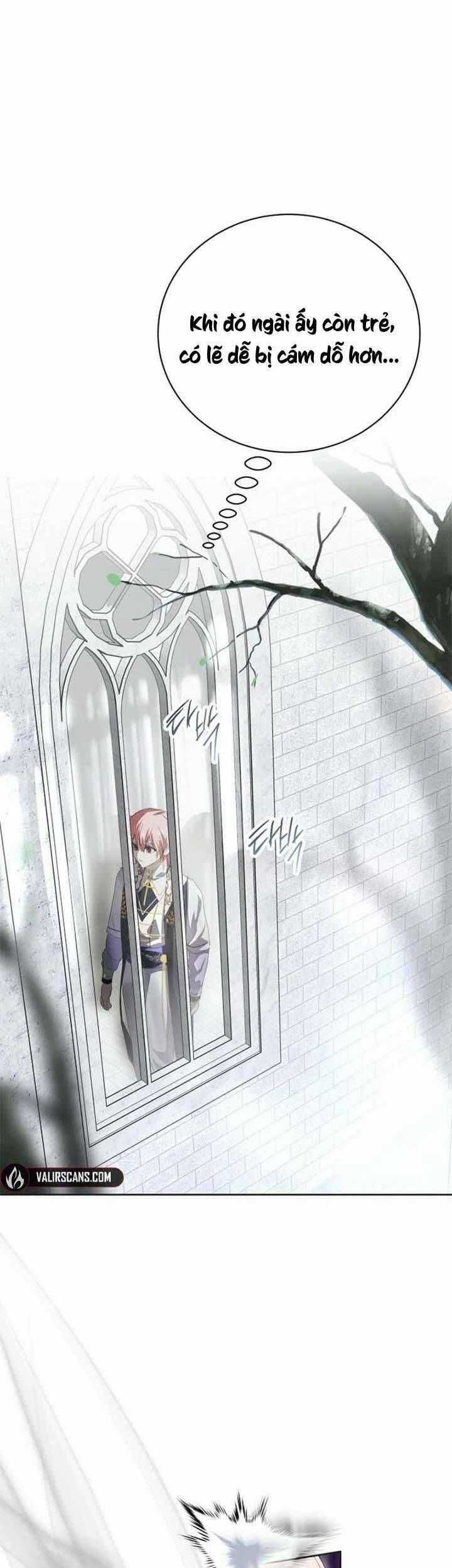 Phía Sau Mặt Nạ Của Nam Chính Hiền Lành Chương 82 trang 16