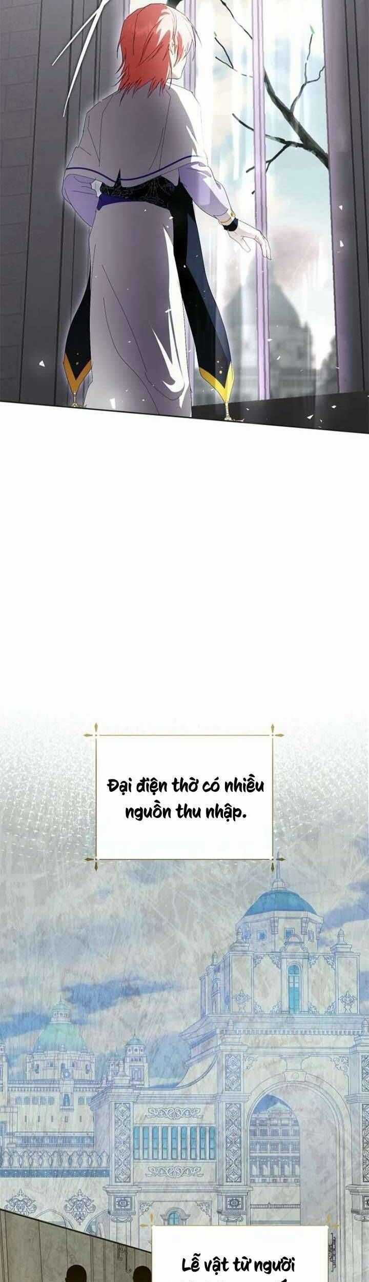 Phía Sau Mặt Nạ Của Nam Chính Hiền Lành Chương 82 trang 18