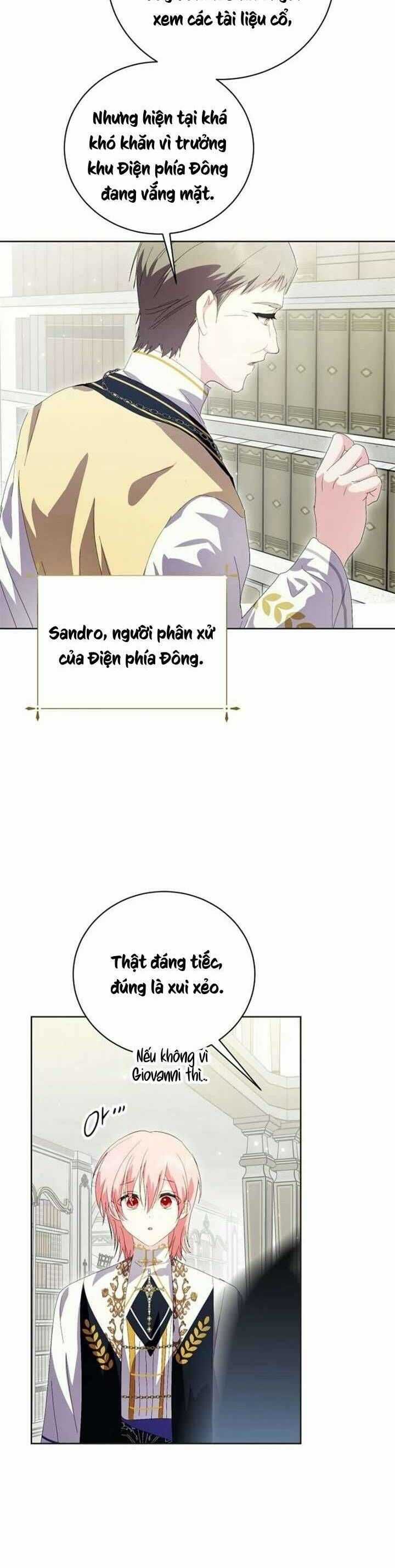 Phía Sau Mặt Nạ Của Nam Chính Hiền Lành Chương 82 trang 2