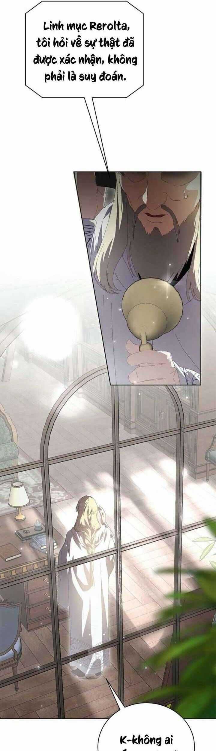 Phía Sau Mặt Nạ Của Nam Chính Hiền Lành Chương 82 trang 24