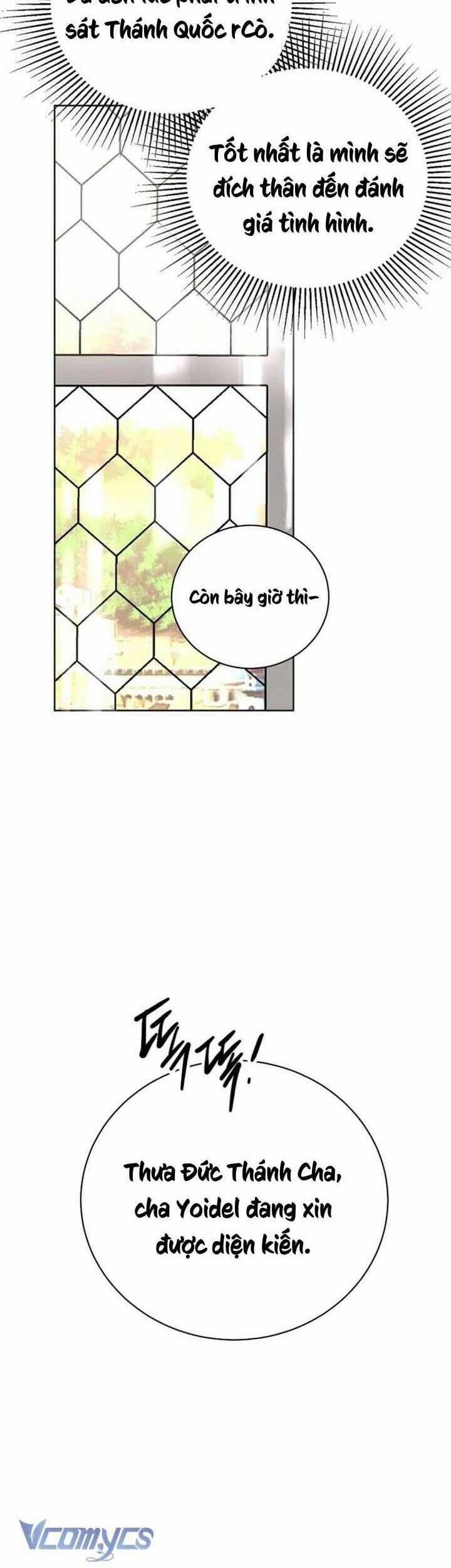 Phía Sau Mặt Nạ Của Nam Chính Hiền Lành Chương 82 trang 26