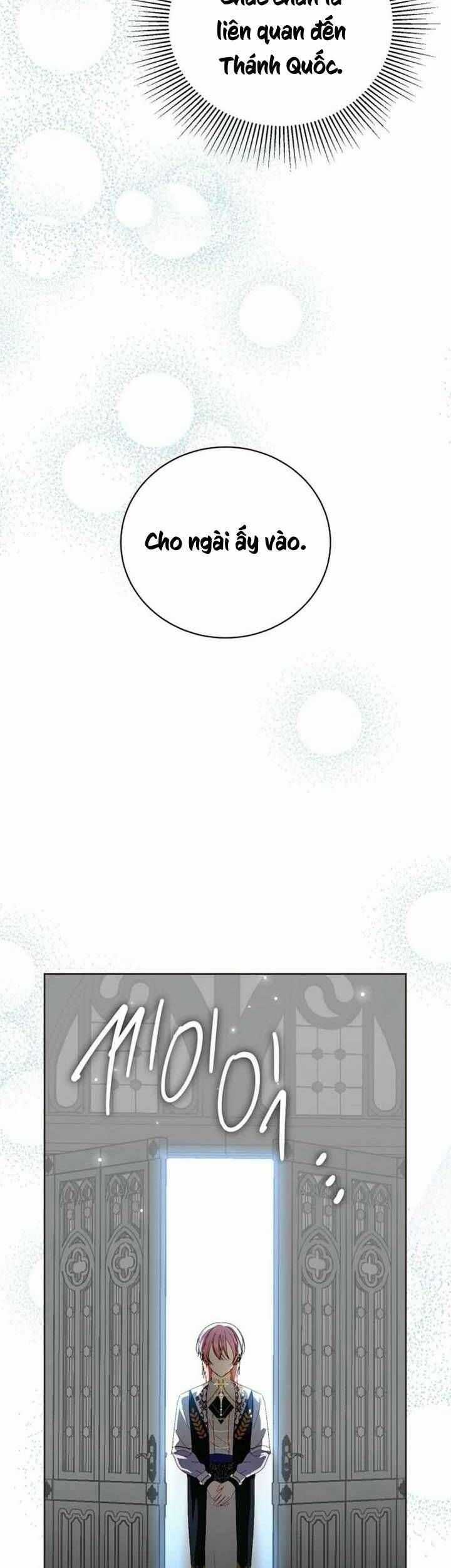 Phía Sau Mặt Nạ Của Nam Chính Hiền Lành Chương 82 trang 29