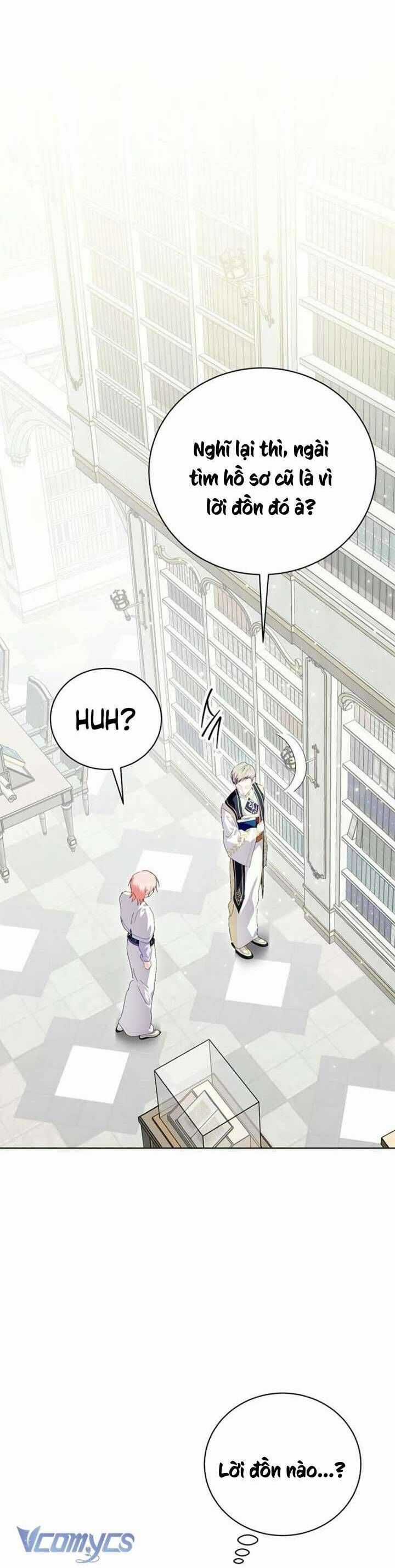 Phía Sau Mặt Nạ Của Nam Chính Hiền Lành Chương 82 trang 3