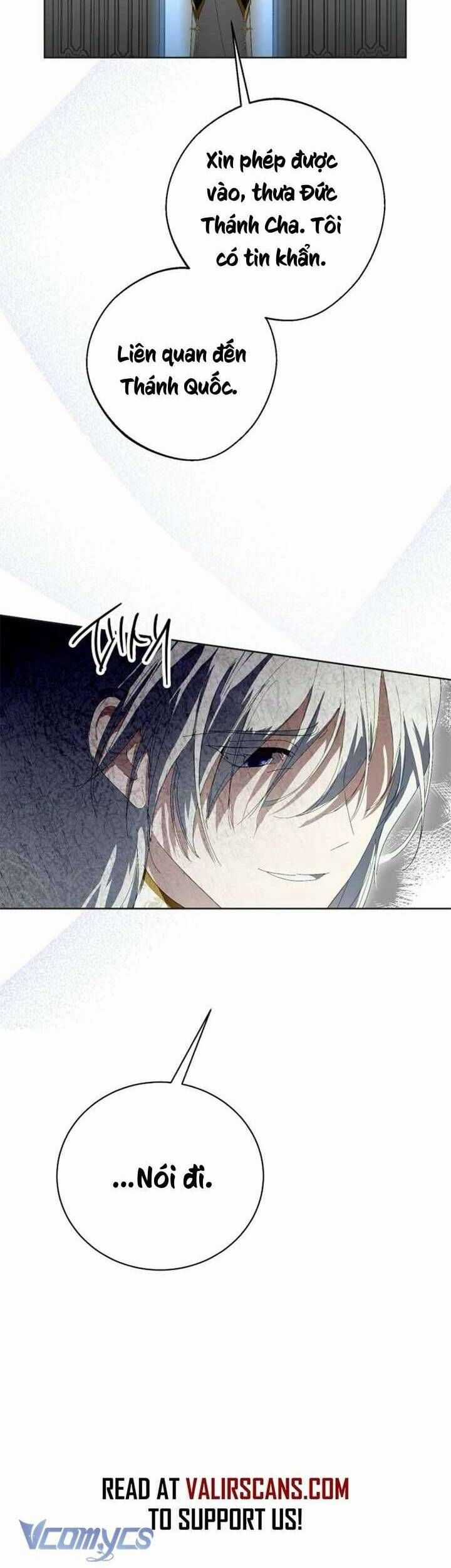 Phía Sau Mặt Nạ Của Nam Chính Hiền Lành Chương 82 trang 30