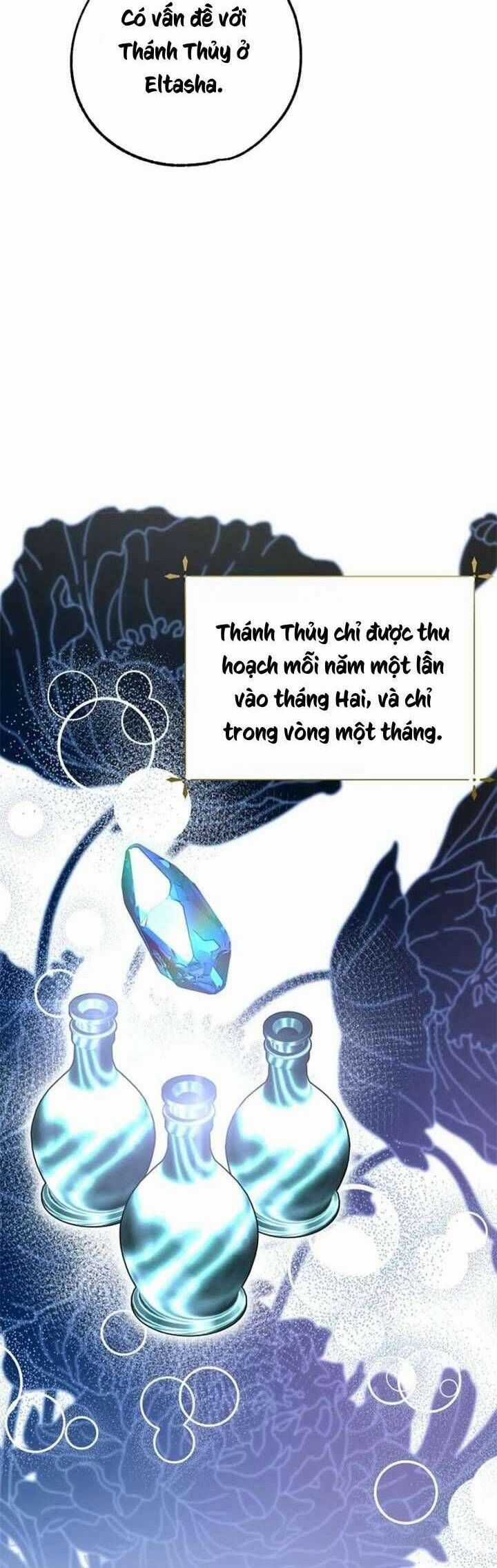 Phía Sau Mặt Nạ Của Nam Chính Hiền Lành Chương 82 trang 32