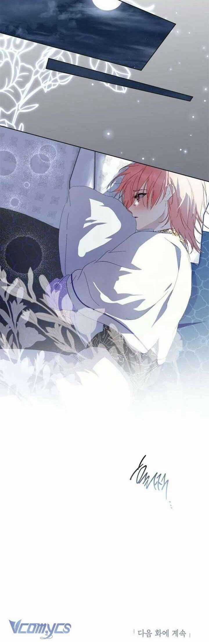 Phía Sau Mặt Nạ Của Nam Chính Hiền Lành Chương 82 trang 43