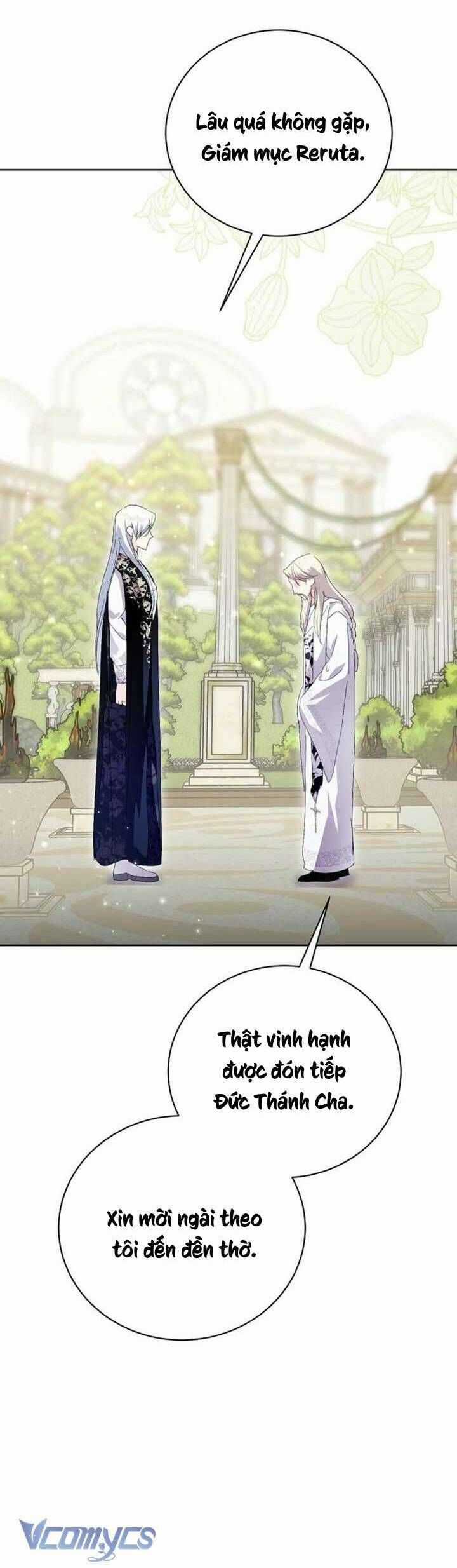 Phía Sau Mặt Nạ Của Nam Chính Hiền Lành Chương 83 trang 11