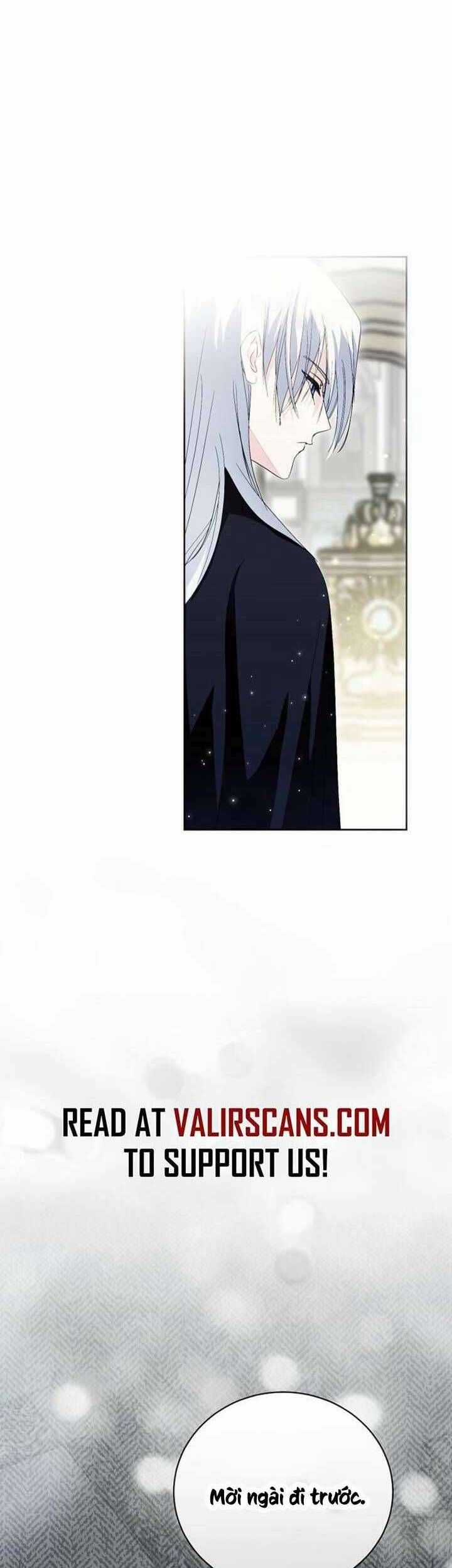 Phía Sau Mặt Nạ Của Nam Chính Hiền Lành Chương 83 trang 14