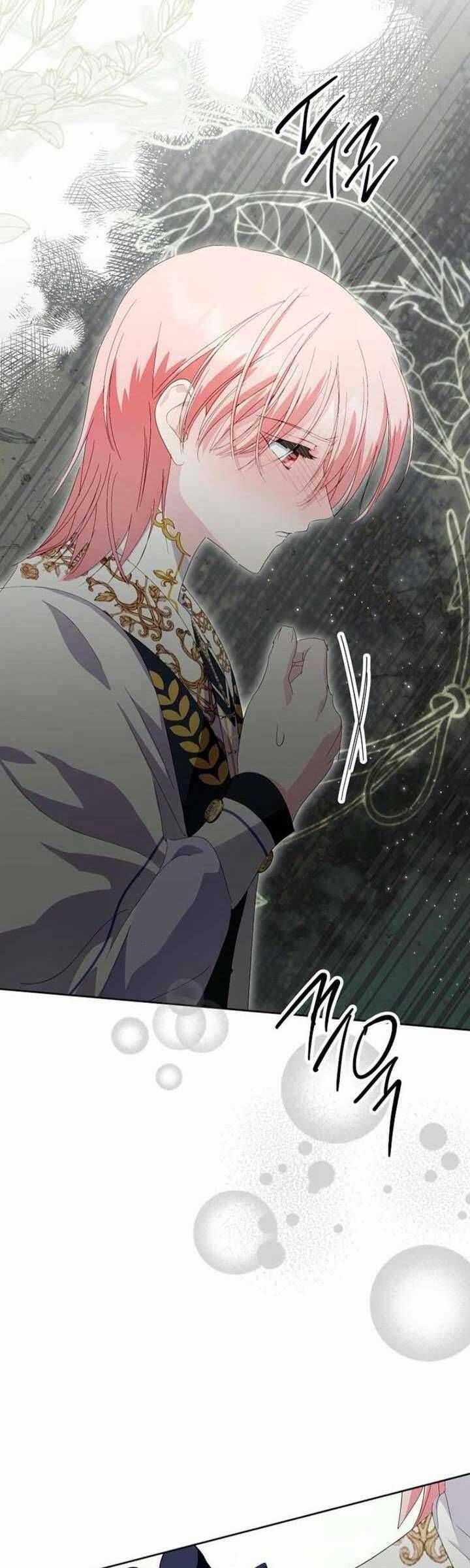 Phía Sau Mặt Nạ Của Nam Chính Hiền Lành Chương 83 trang 16