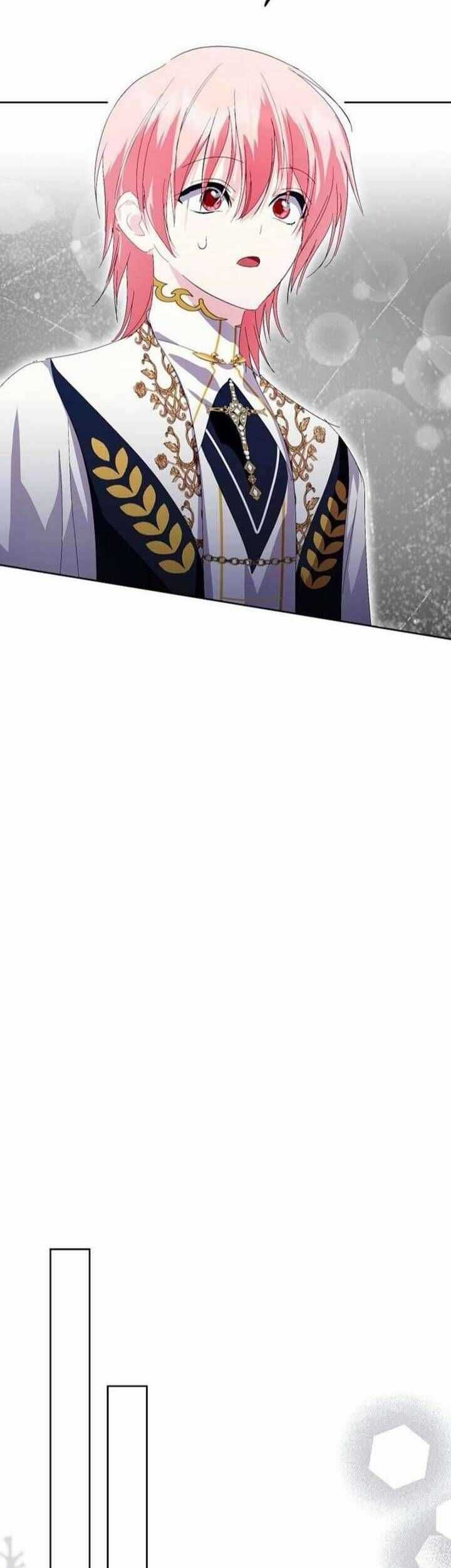 Phía Sau Mặt Nạ Của Nam Chính Hiền Lành Chương 83 trang 28