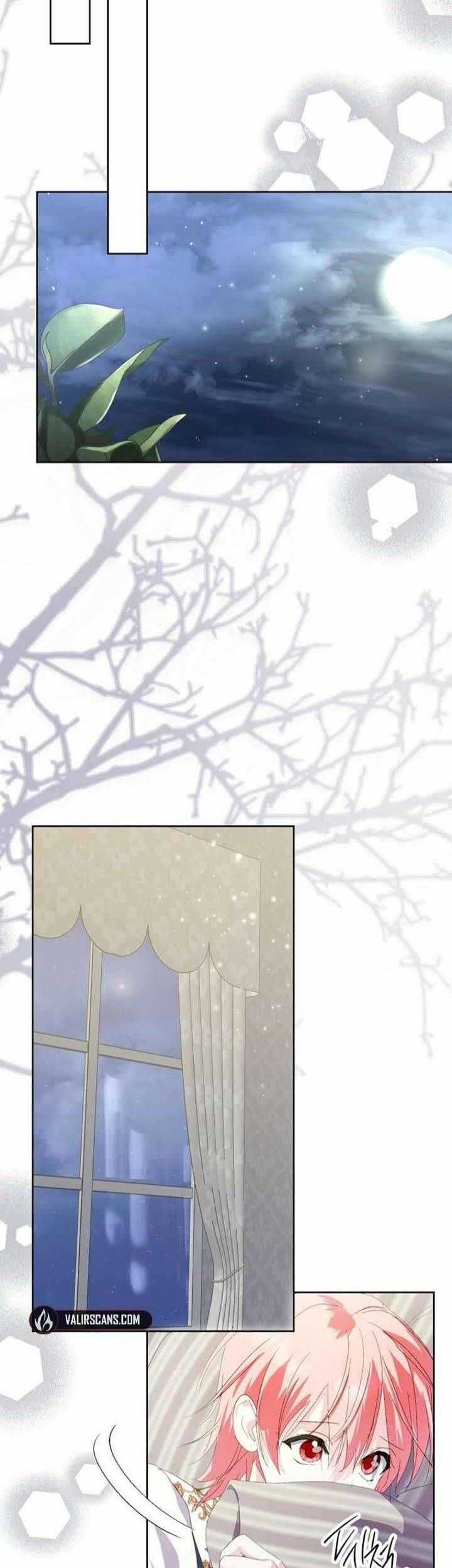 Phía Sau Mặt Nạ Của Nam Chính Hiền Lành Chương 83 trang 29