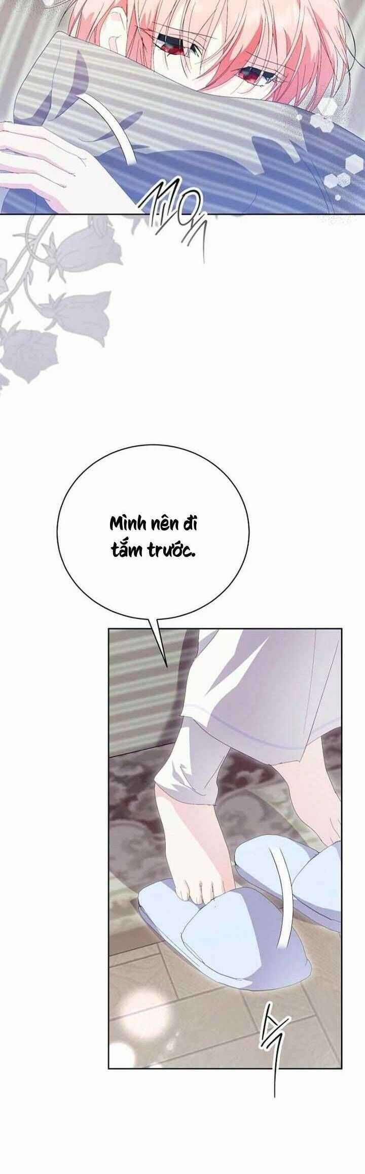 Phía Sau Mặt Nạ Của Nam Chính Hiền Lành Chương 83 trang 33