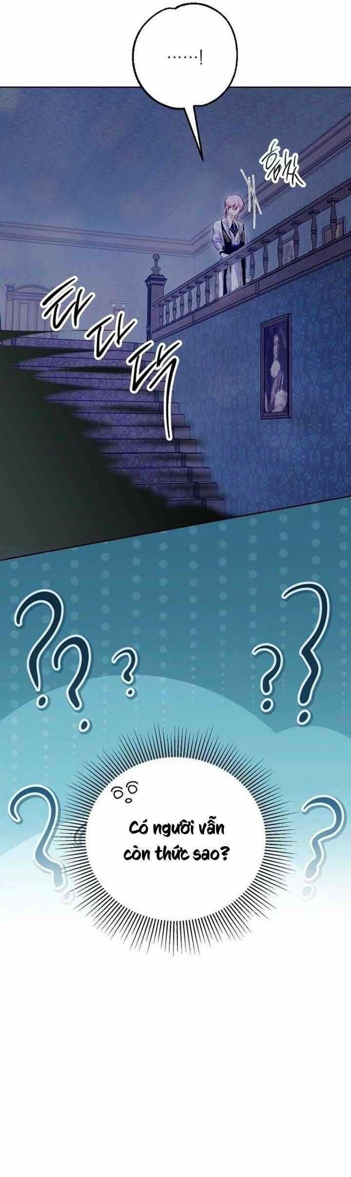 Phía Sau Mặt Nạ Của Nam Chính Hiền Lành Chương 83 trang 35