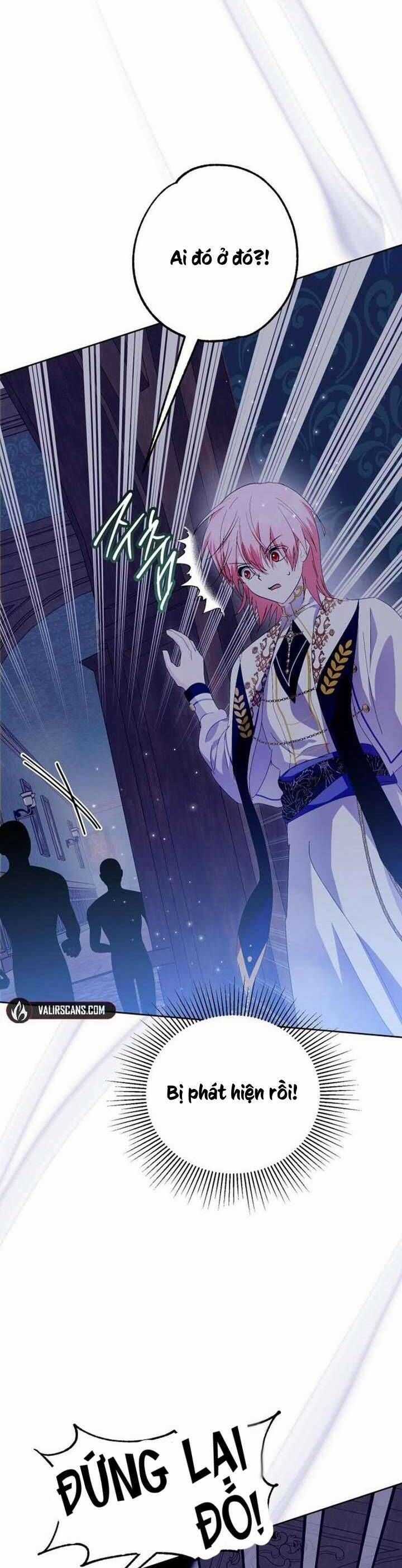 Phía Sau Mặt Nạ Của Nam Chính Hiền Lành Chương 83 trang 40