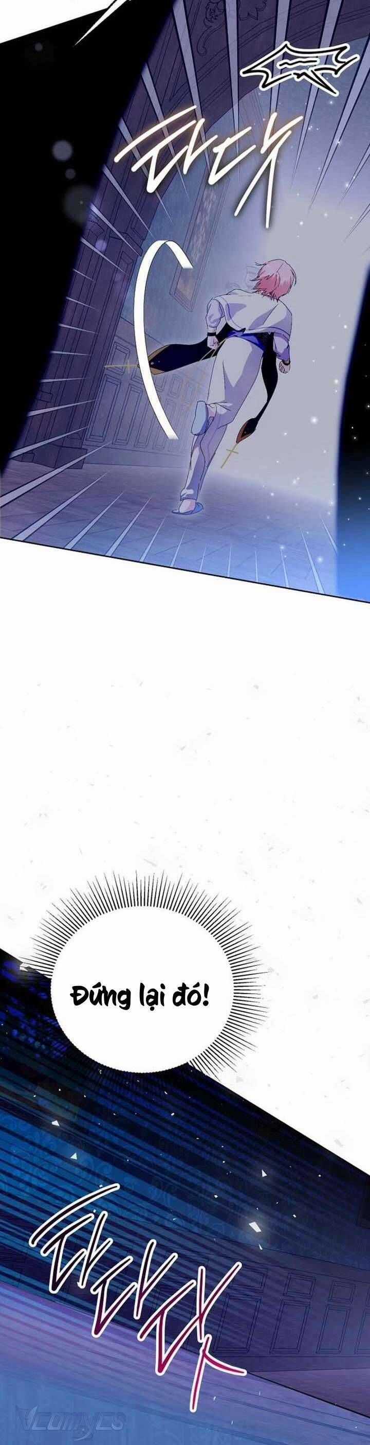 Phía Sau Mặt Nạ Của Nam Chính Hiền Lành Chương 83 trang 41