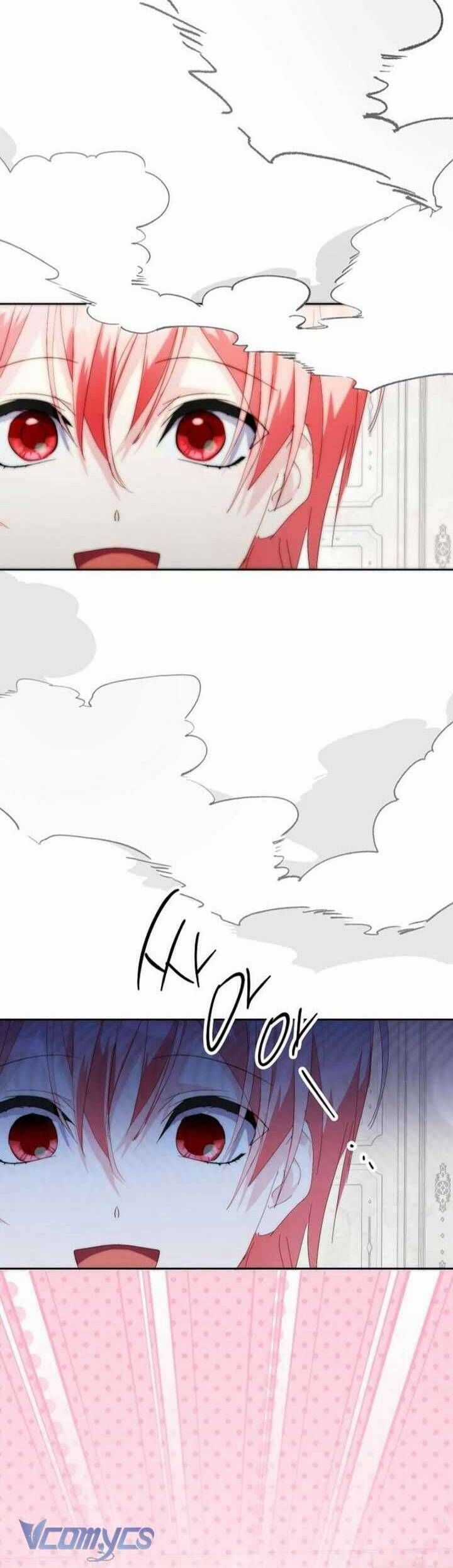 Phía Sau Mặt Nạ Của Nam Chính Hiền Lành Chương 83 trang 45