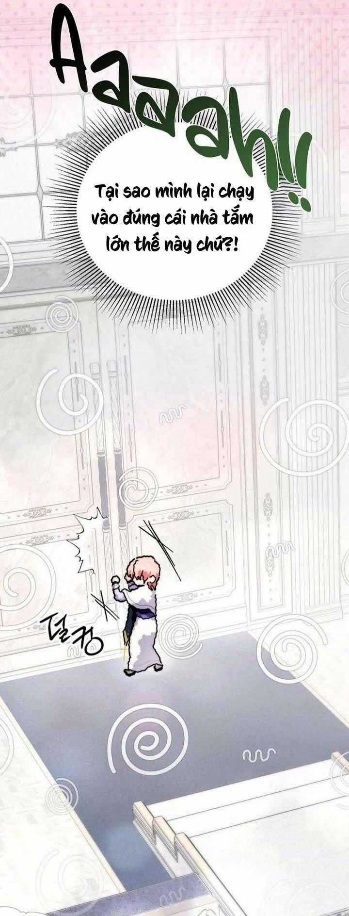 Phía Sau Mặt Nạ Của Nam Chính Hiền Lành Chương 83 trang 46