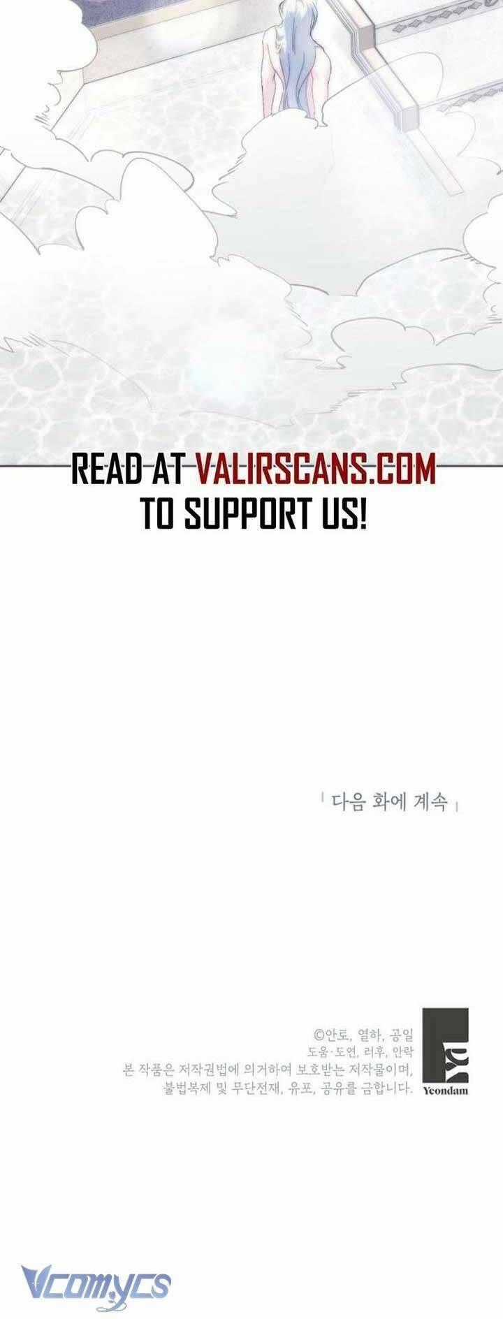 Phía Sau Mặt Nạ Của Nam Chính Hiền Lành Chương 83 trang 47