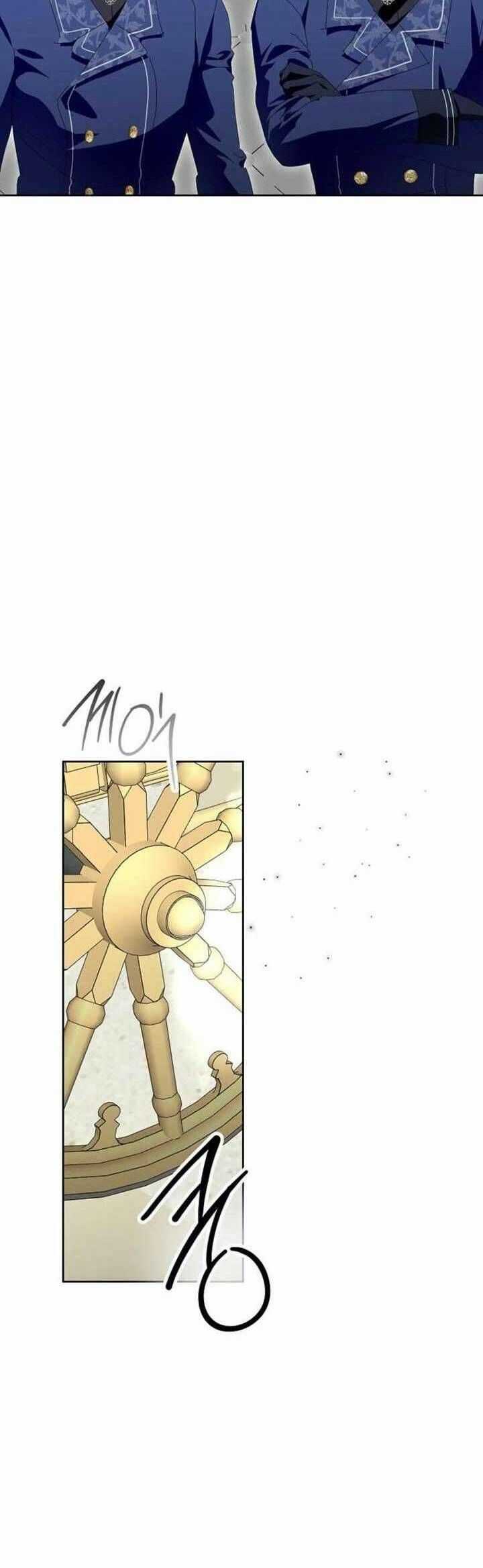 Phía Sau Mặt Nạ Của Nam Chính Hiền Lành Chương 83 trang 5