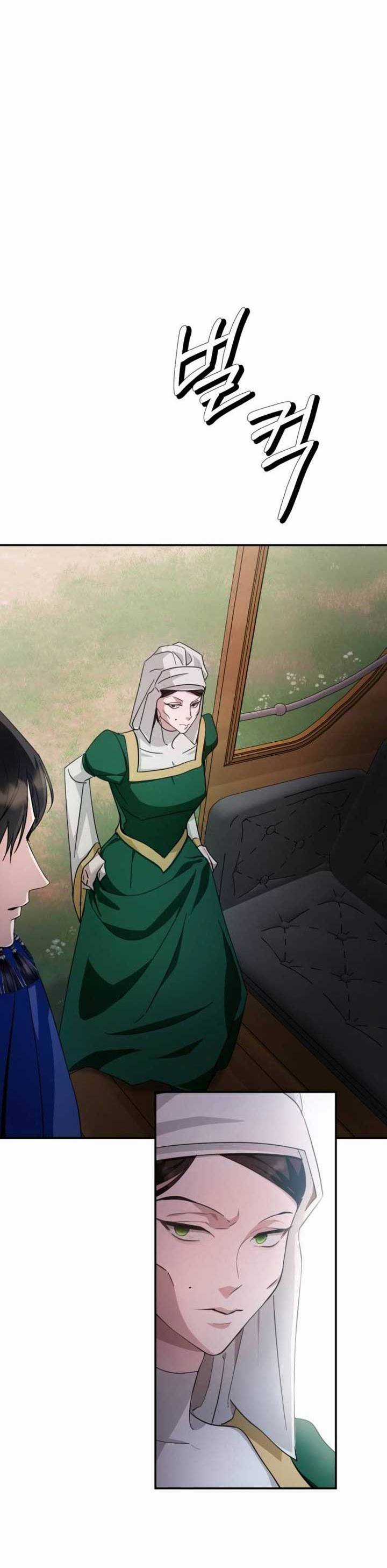 PHÍA SAU NỤ CƯỜI CỦA NÀNG CÔNG CHÚA SỐNG SÓT Chapter 10 trang 23