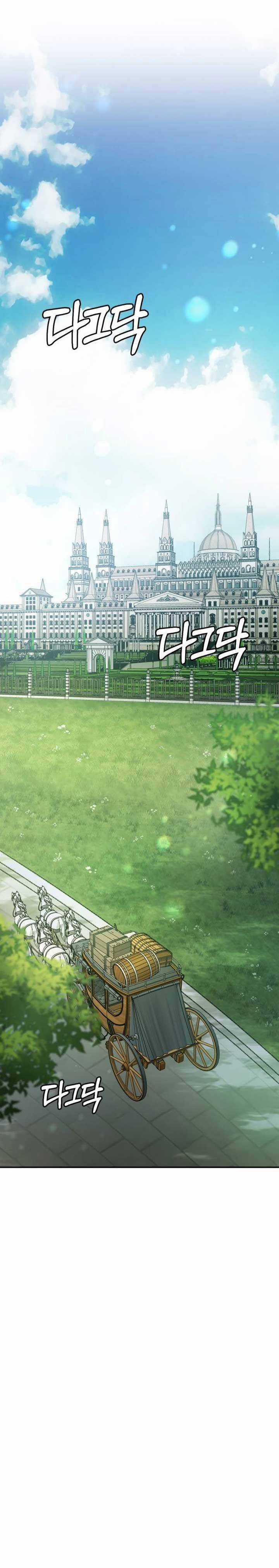 PHÍA SAU NỤ CƯỜI CỦA NÀNG CÔNG CHÚA SỐNG SÓT Chapter 10 trang 25