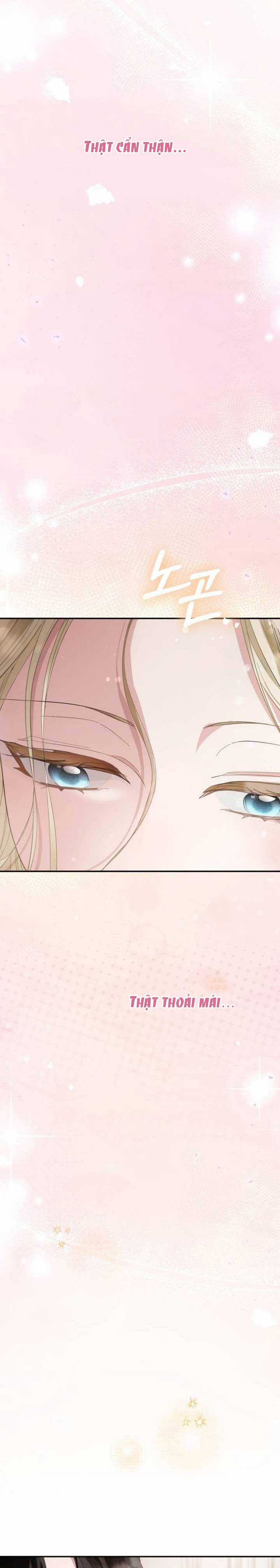 PHÍA SAU NỤ CƯỜI CỦA NÀNG CÔNG CHÚA SỐNG SÓT Chapter 14 trang 6