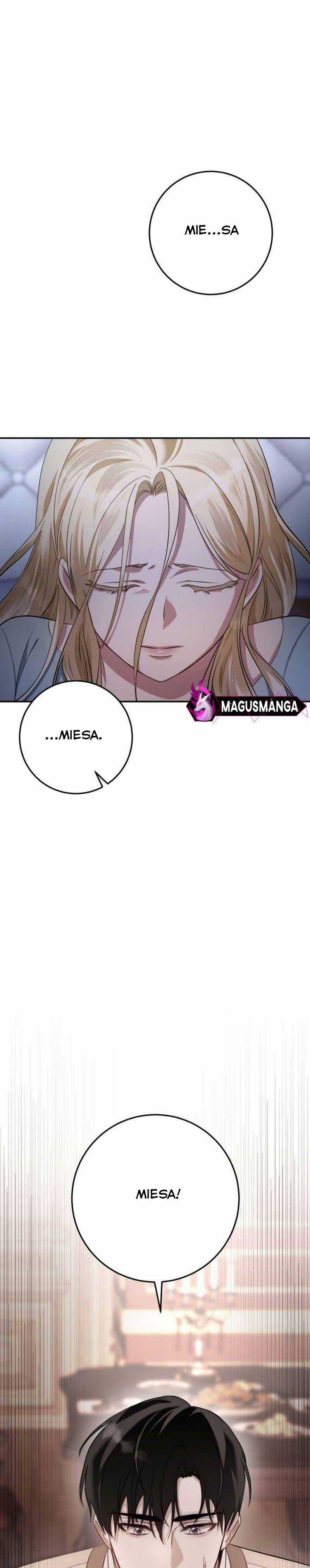 PHÍA SAU NỤ CƯỜI CỦA NÀNG CÔNG CHÚA SỐNG SÓT Chapter 16 trang 11