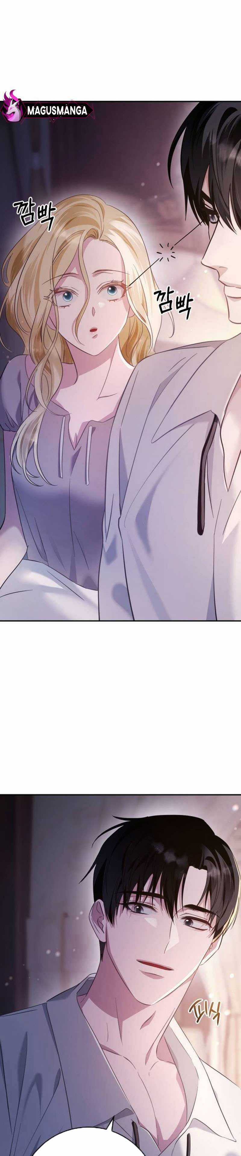 PHÍA SAU NỤ CƯỜI CỦA NÀNG CÔNG CHÚA SỐNG SÓT Chapter 16 trang 25