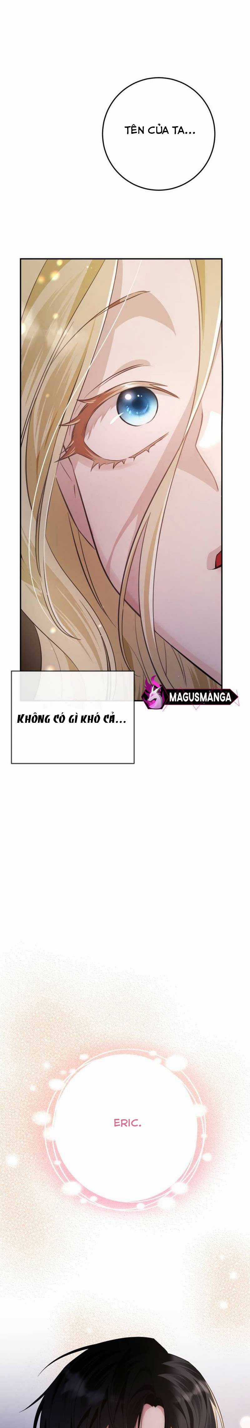 PHÍA SAU NỤ CƯỜI CỦA NÀNG CÔNG CHÚA SỐNG SÓT Chapter 16 trang 29