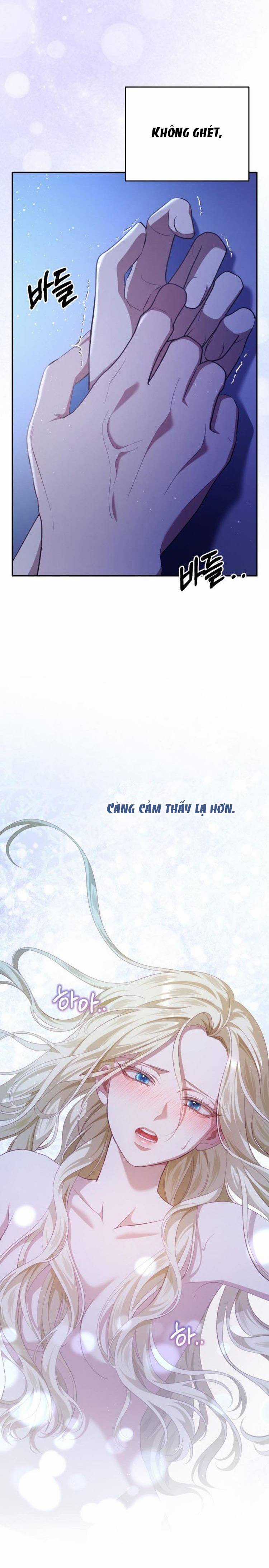 PHÍA SAU NỤ CƯỜI CỦA NÀNG CÔNG CHÚA SỐNG SÓT Chapter 28 trang 26