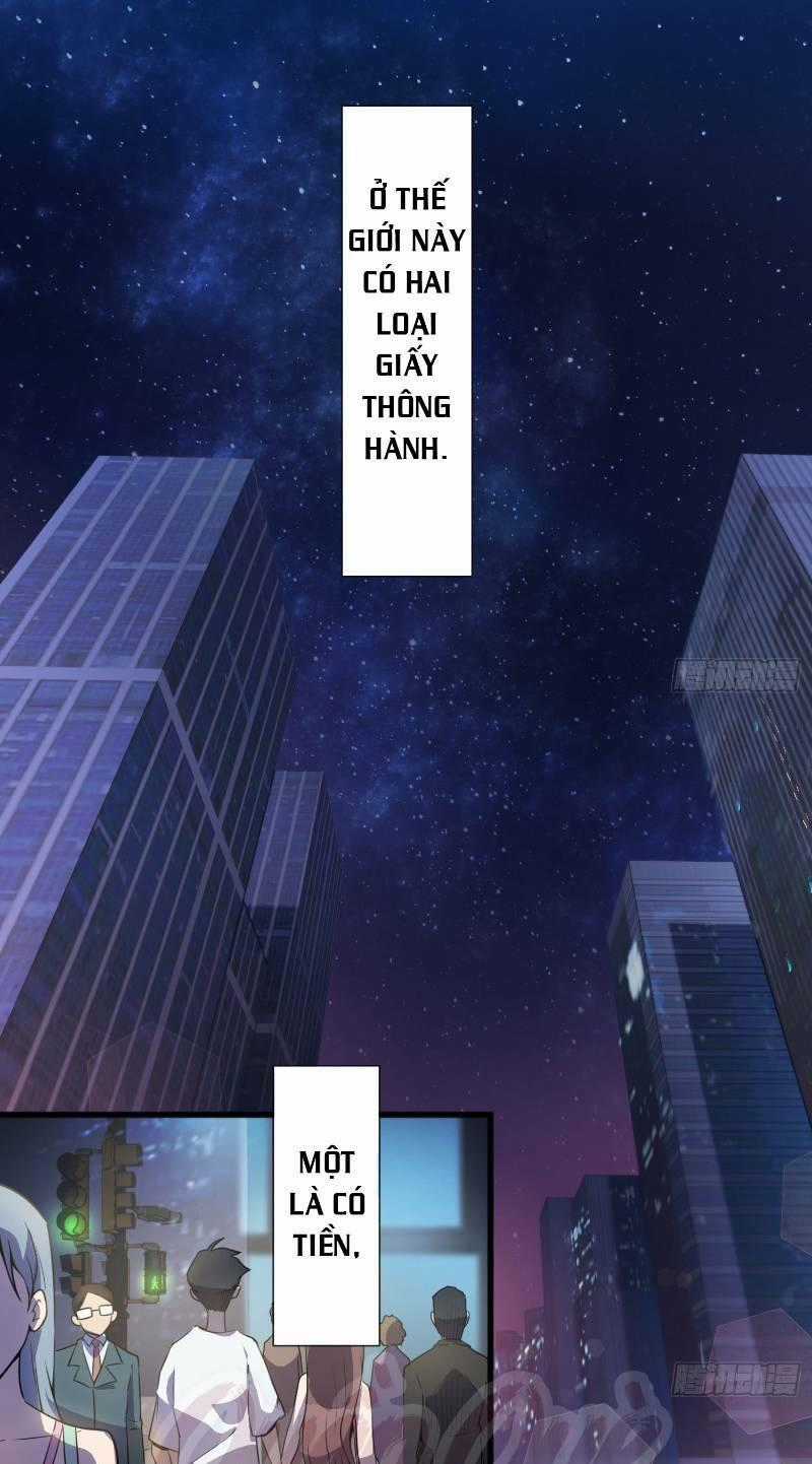 Phía Sau Sát Nhân Án Chapter 0 trang 0