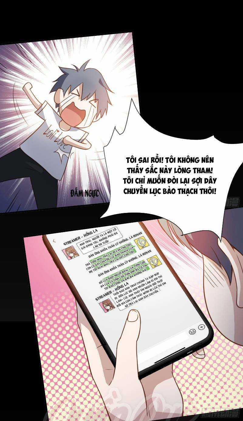 Phía Sau Sát Nhân Án Chapter 0 trang 10