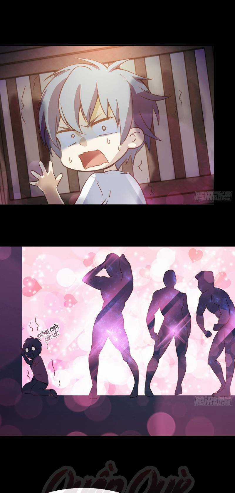 Phía Sau Sát Nhân Án Chapter 0 trang 14