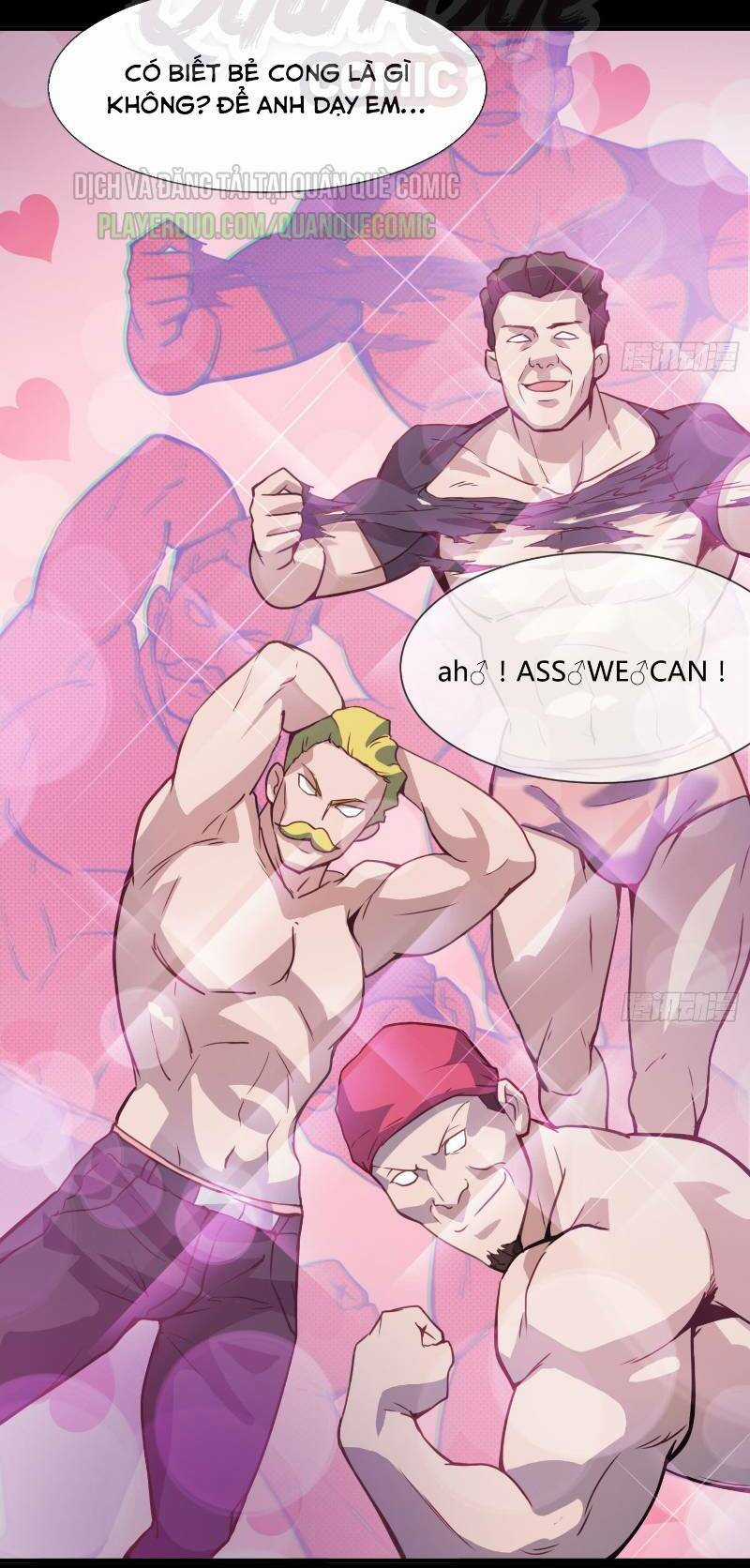 Phía Sau Sát Nhân Án Chapter 0 trang 15