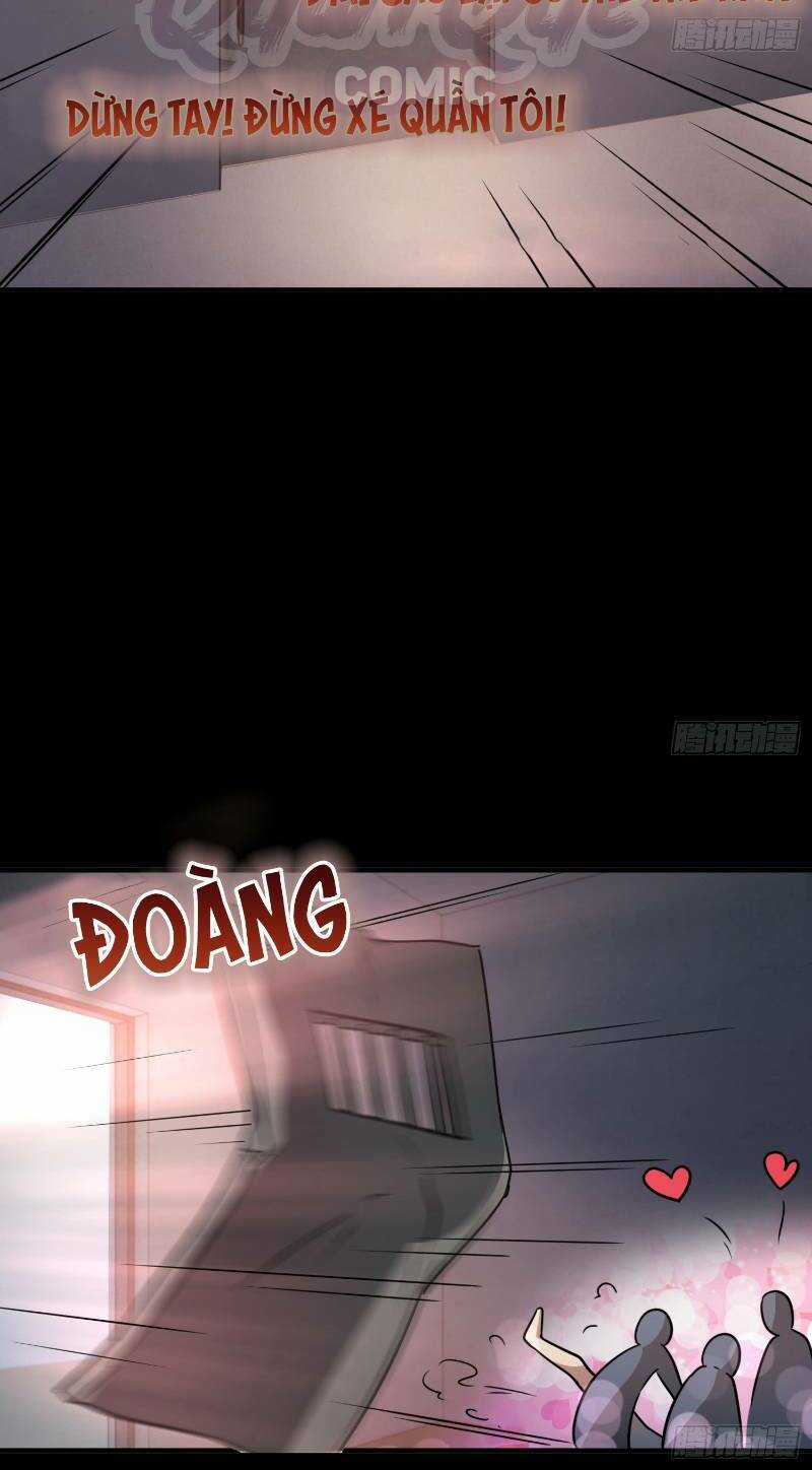 Phía Sau Sát Nhân Án Chapter 0 trang 17