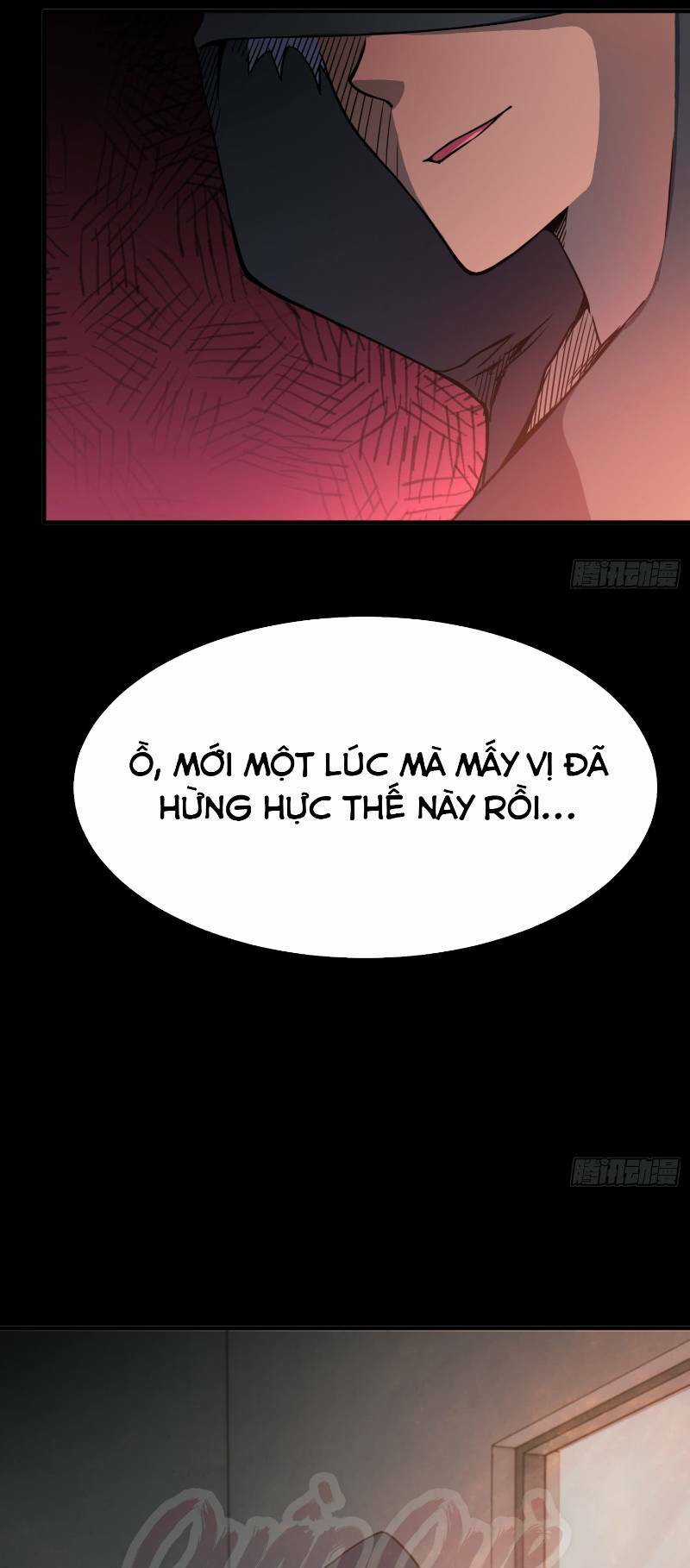 Phía Sau Sát Nhân Án Chapter 0 trang 20