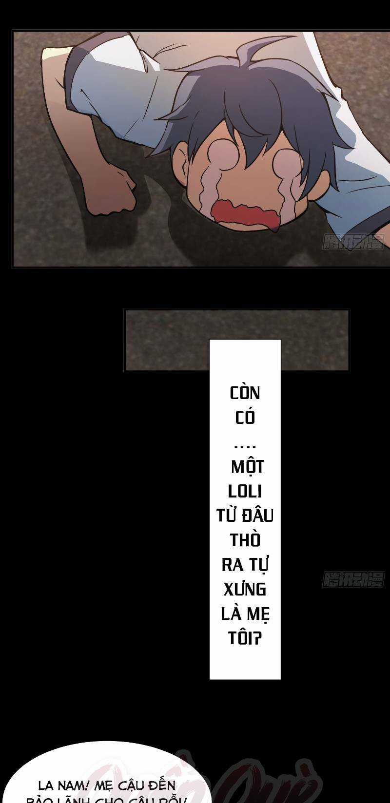 Phía Sau Sát Nhân Án Chapter 0 trang 22