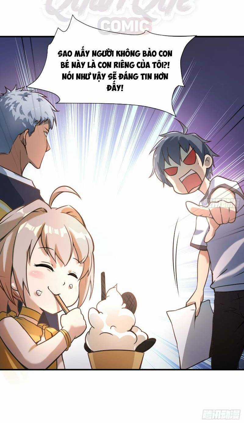 Phía Sau Sát Nhân Án Chapter 0 trang 27