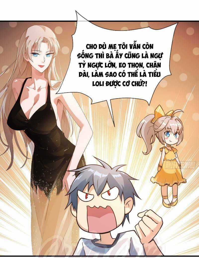 Phía Sau Sát Nhân Án Chapter 0 trang 28