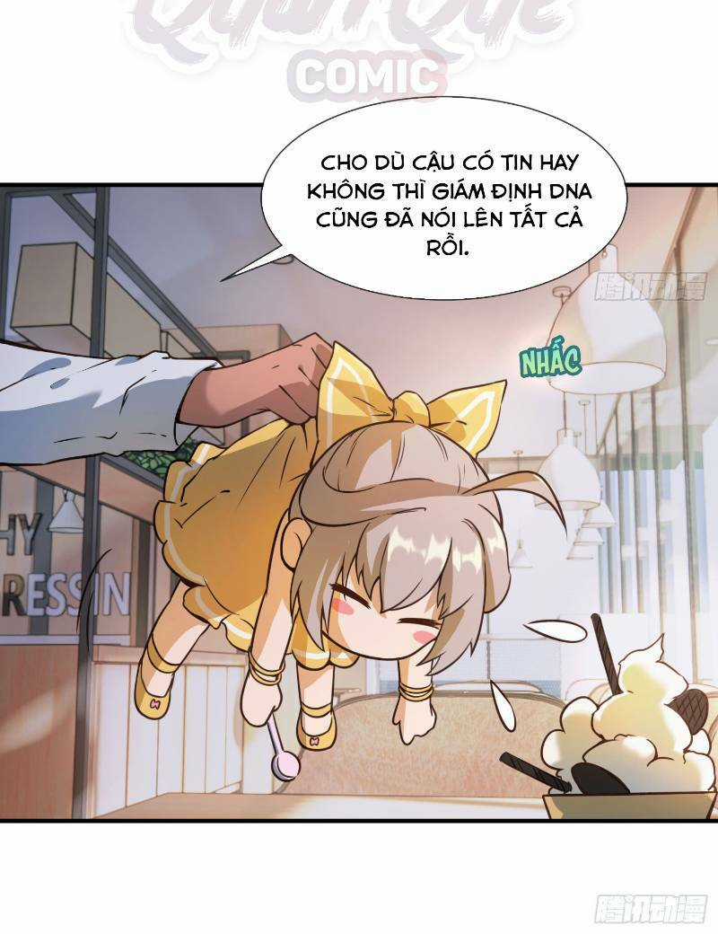 Phía Sau Sát Nhân Án Chapter 0 trang 29