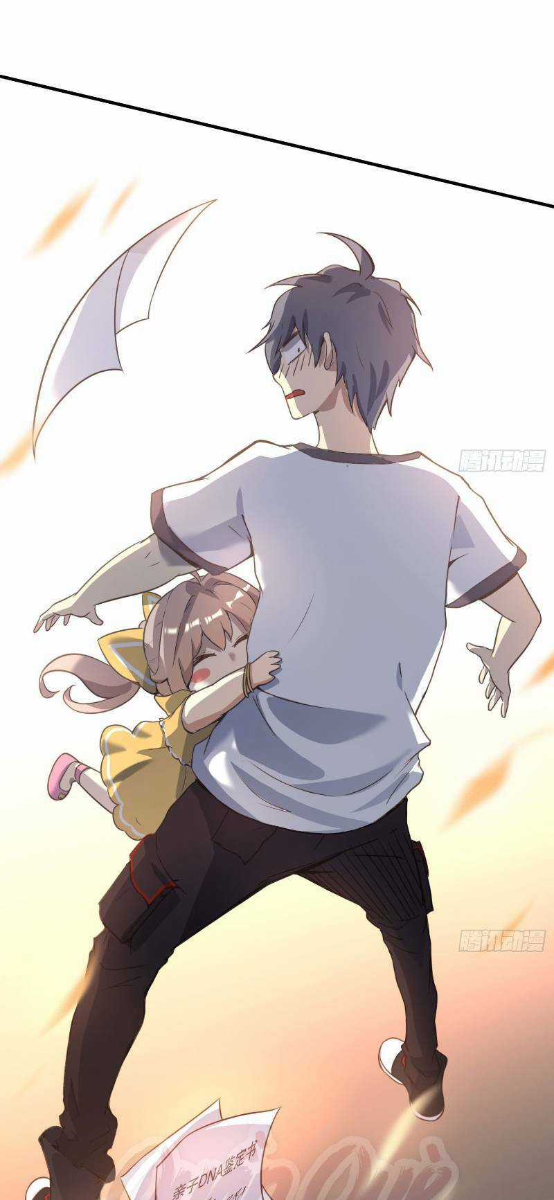 Phía Sau Sát Nhân Án Chapter 0 trang 34