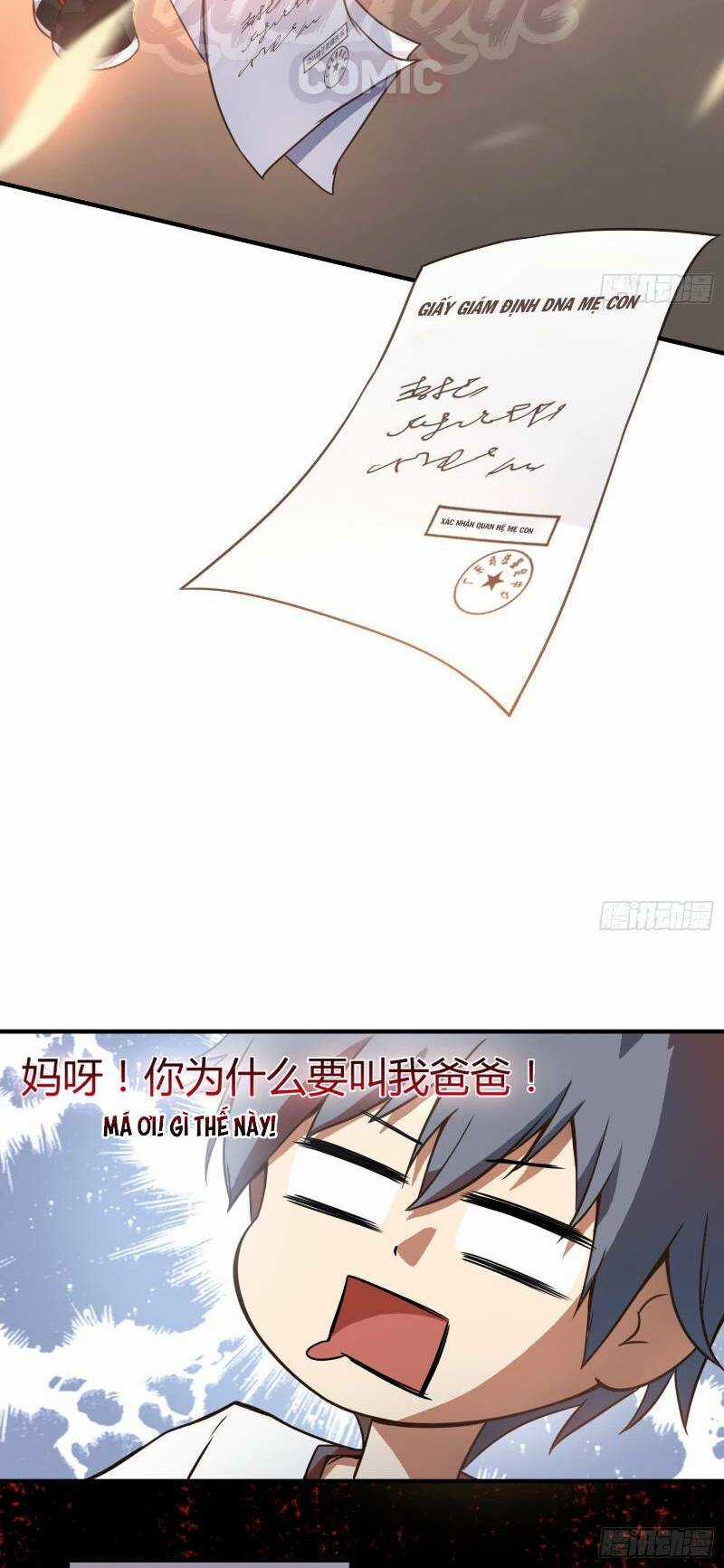 Phía Sau Sát Nhân Án Chapter 0 trang 35