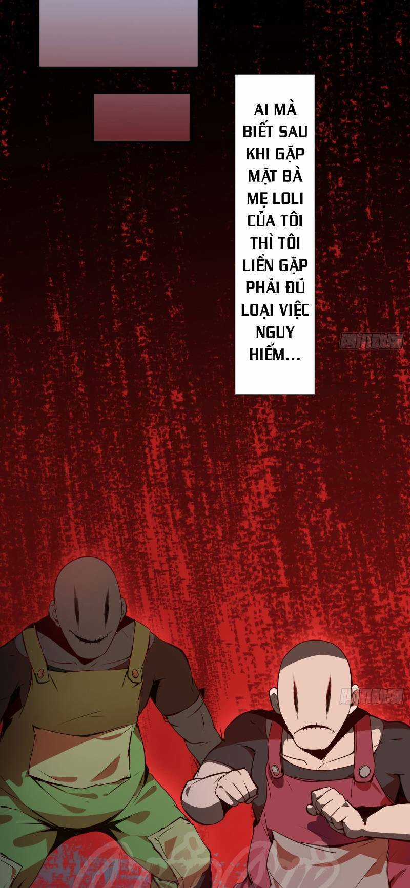 Phía Sau Sát Nhân Án Chapter 0 trang 36