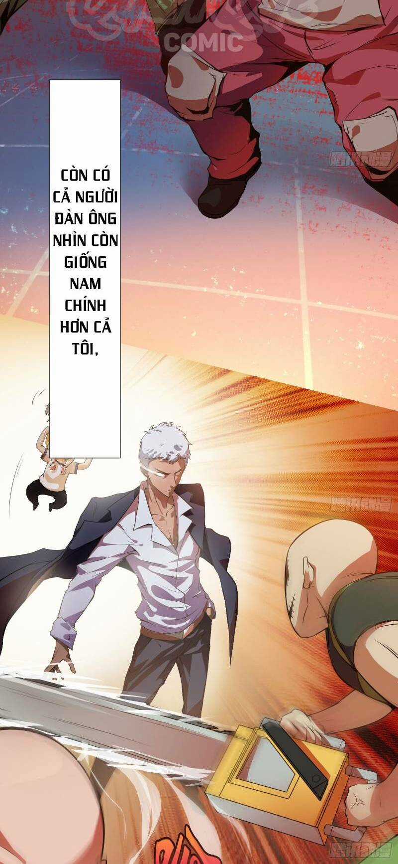 Phía Sau Sát Nhân Án Chapter 0 trang 37