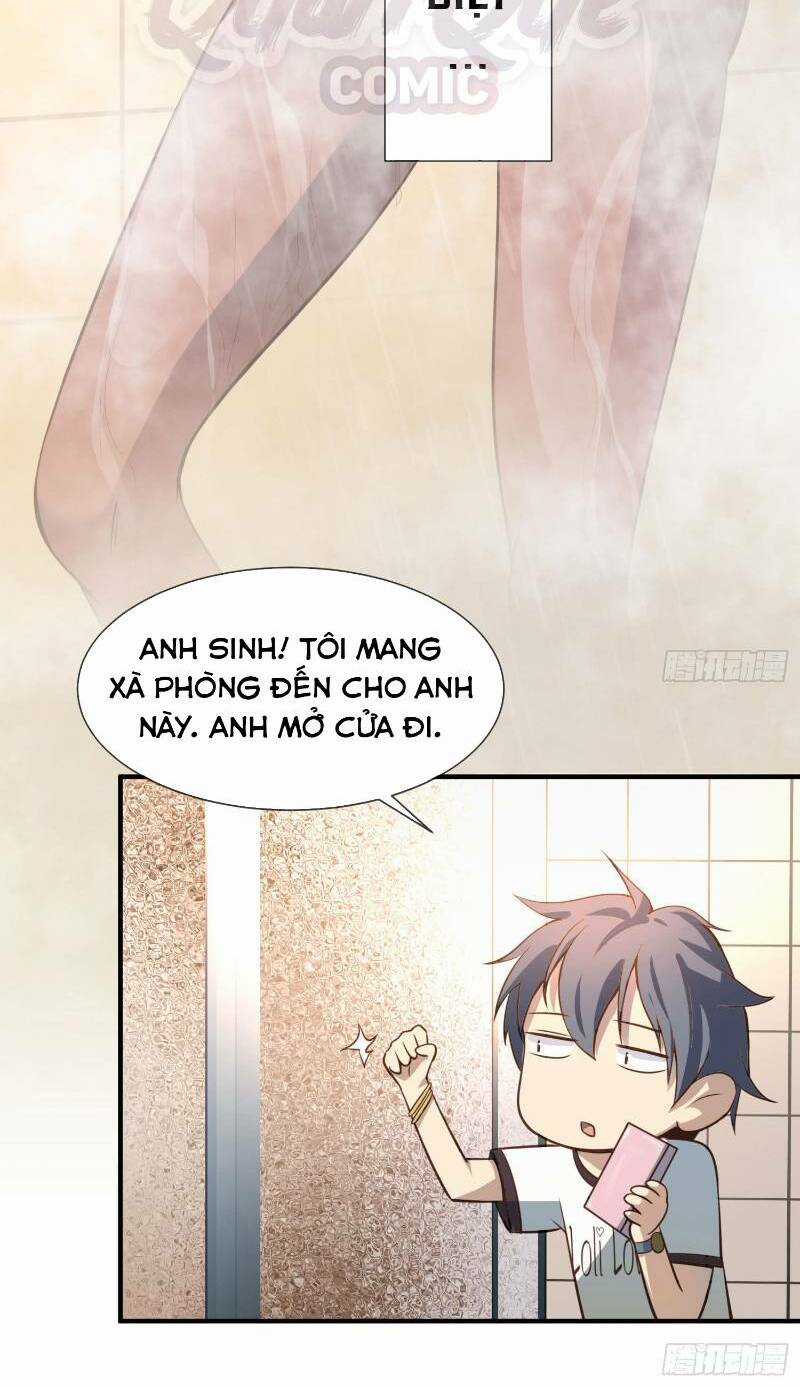 Phía Sau Sát Nhân Án Chapter 0 trang 41