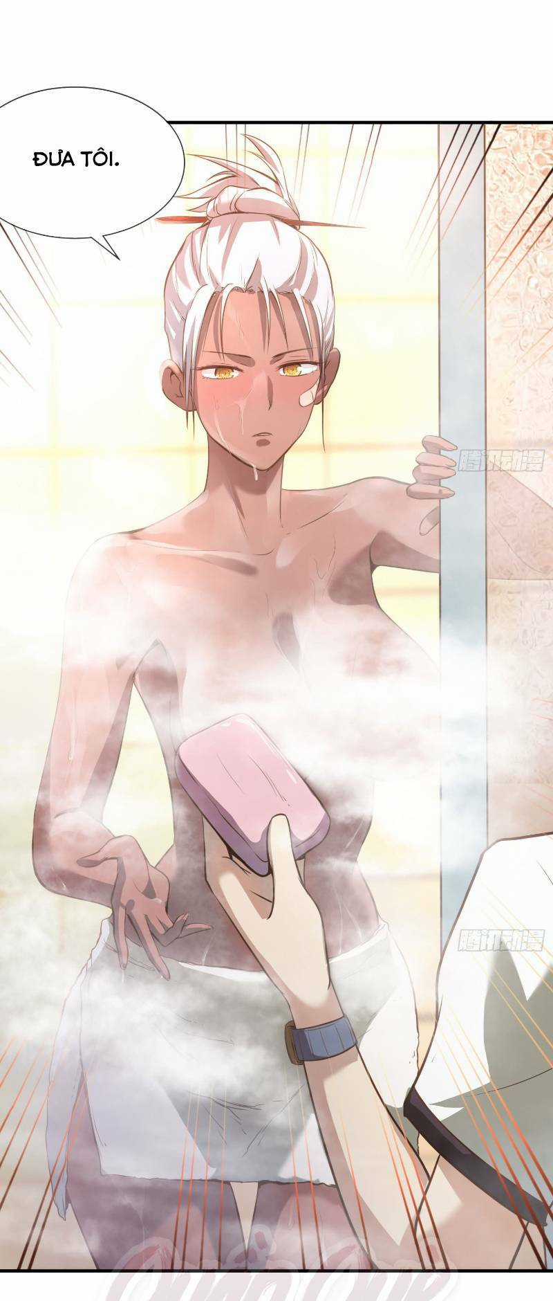 Phía Sau Sát Nhân Án Chapter 0 trang 42